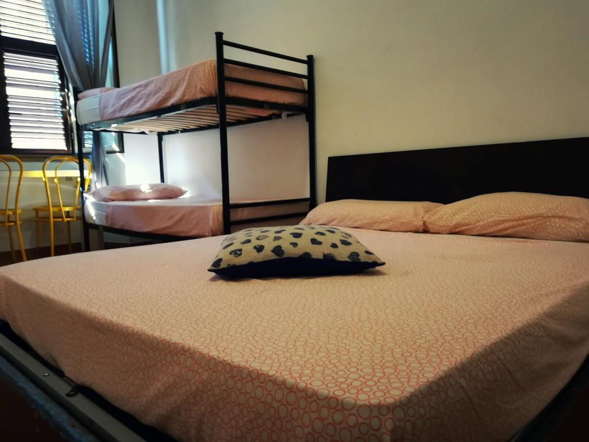 Ostello Zoe Roma