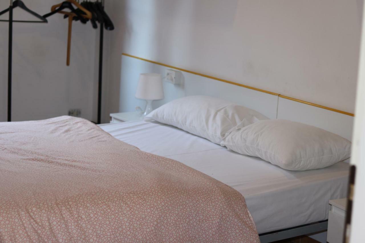Zoe Hostal Roma